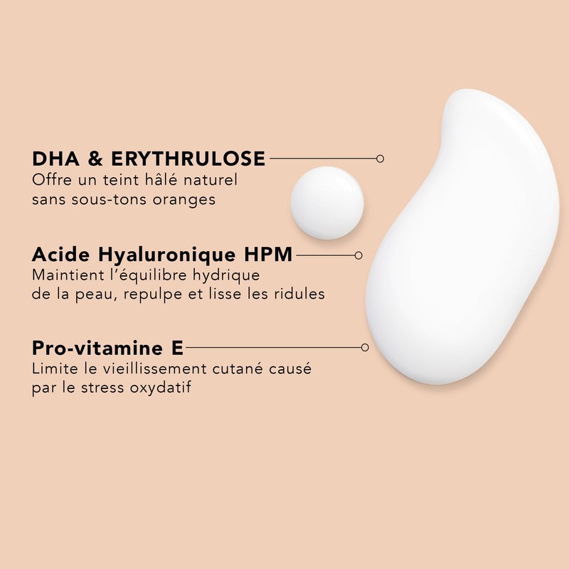 Lierac Sunissime Self-tanning Serum 30ml