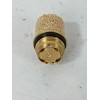 Delavan Protek Burner Nozzle Check Valve Sintered Filter 60030-2 /