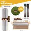 HORCH Hardware Cloth 1/2 inch 48 x 50 ft 19