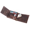Hodalump Genuine Leather Men's Wallet in Gift Box with RFID