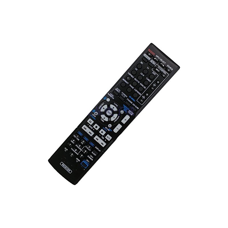 Generic Remote Control Fit for Pioneer VSX-03TXH VSX-920 VSX-1025-K VSX-523