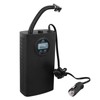 Car Tire Inflator Digital Display Portable Wired Inflation Pump for