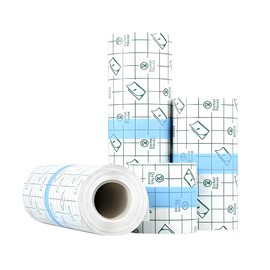 Tattoo Aftercare Bandage - CINRA Tattoo Cover Up 6in x 2 Yard Second Skin Waterproof Cover Up Tape Patch