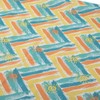 Foldable Picnic Blanket Soft Oxford Cloth Extra Large Portable Folding