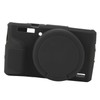 Digital Camera Skin Cover Soft Protector Silicone Anti Fingerprint Skin