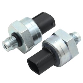 Aynaxcol 2 PCS 472407S000 Brake Fluid Pressure Sensor, Replacement for Infiniti QX56 2004-2010, Replacement for Nissan Armada 2005-2015, Replaces 47240-7S000