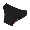 Men Cycling Triangle Underwear Comfortable Breathable Quick Drying Triangle Underwear