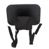 Baby Car Mirror Shatterproof 360 Degrees Adjustable Safe Durable Infant