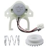 WH03X30517 Shift Actuator + WH05X24185 Washing Machine Clutch + WH01X24434