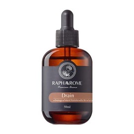 Lafarom Lapalom Signature Oil Drain 50ml Aroma Lymph Activation Skin Purification / 라파롬 시그니처 오일 드레인 50ml 아로마 림프활성화 피부 정화