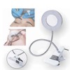USB Tattoo LED Lamp Warm Cold Light Flexible Eye Protection