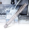 Reamer 1:10 Taper Reamer High Accuracy for Crafting for Reaming