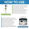 MB Stone Care Sample Kit - MB-11 Marble Etch Remover