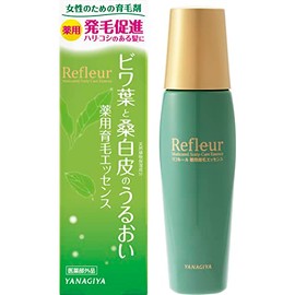 Yanagiya Honstore Rifrule Medicated Hair Growth Essence