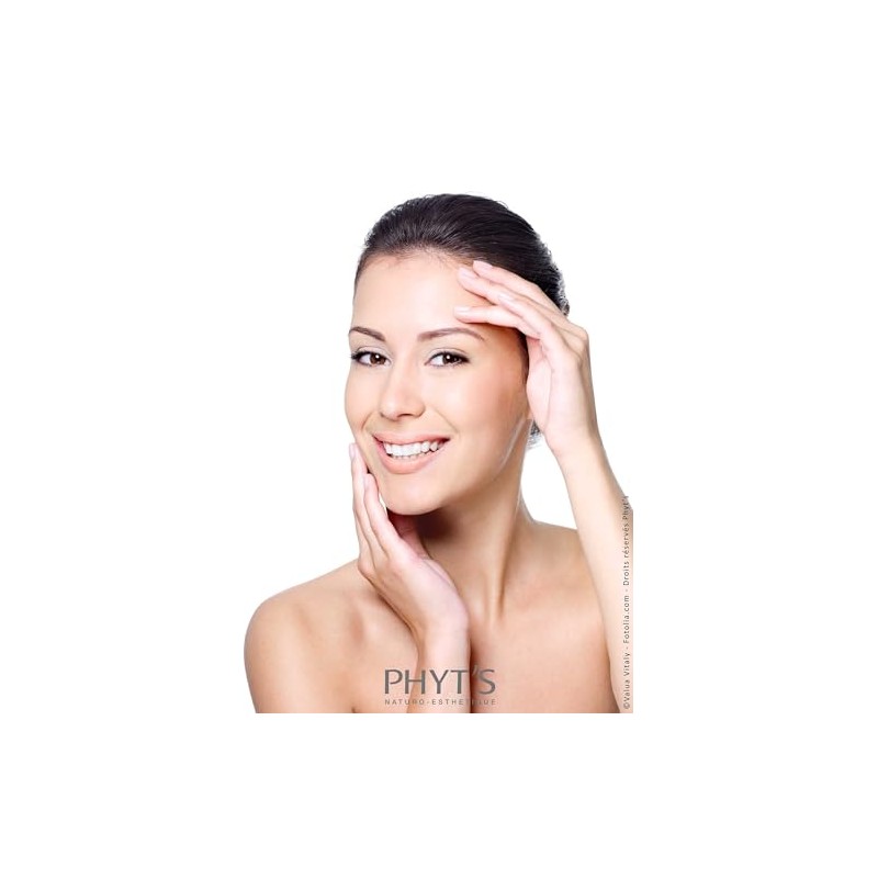 Phyts Crema Anticontaminación para Mujer - 1.35 oz Crema