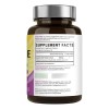 Surebounty Cardo Mariano Orgánico 9000mg 90 Cápsulas Veganas