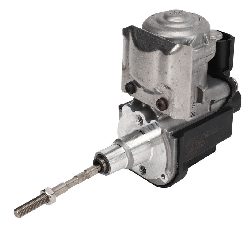 Electronic Turbo Actuator 06L145612E Metal Fit For A4 8K2 B8