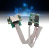 Gigabit Ethernet Network Card, I210AT Chip RJ45 Single Port NIC,