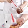 Importeek 25pz Espatula Miserable Silicon Reposteria Cocina Hornear