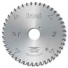 Freud Wide 6mm Kerf Grooving Circular Saw Blade 180mm Diameter