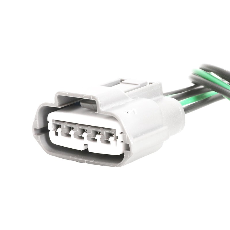 5-Wire Connector Fuel Pump Harness Pigtail Compatible with Nissan Sentra