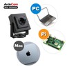 Arducam 4K 8MP Autofocus USB Camera Module with HDR, 1080P