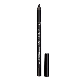 Eyeko Limitless Long-Wear Pencil Eyeliner - Law of Attraction | Waterproof long-wear Vegan Eyeliner