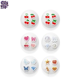 GLYF People Patch NO.1 & NO.2 & NO.3 Set (Total 104pcs)