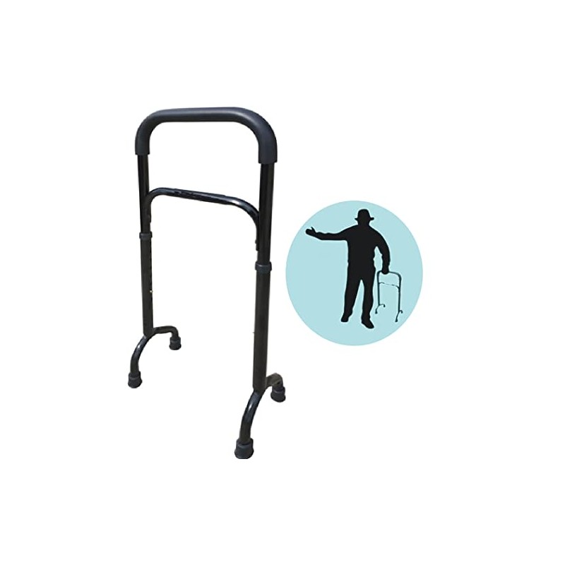 Hemi Walker-Fully Adjustable Standing Aids & Supports - Stabilize Wrists,