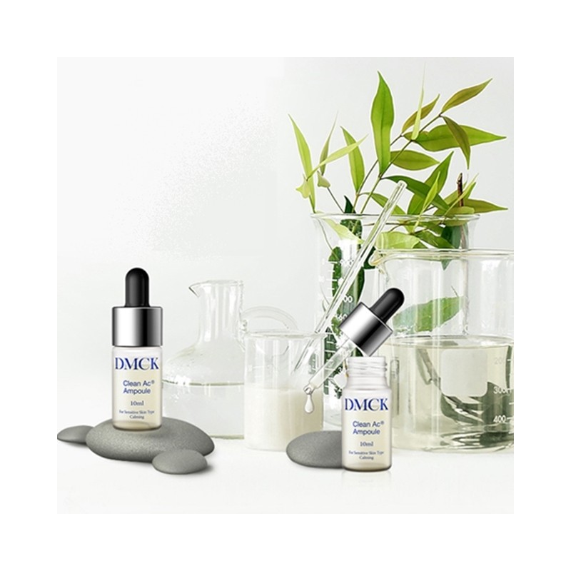 DMCK Clean Arc Ampoule 1EA Additional Product Giveaway Clean Arc