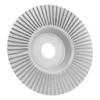 Wood Carving Disc Shaping Wheel 125mm Tungsten Carbide Accessory for