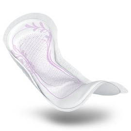 TENA Lady Normal für leichte Blasenschwäche, 12 Stück, 2er Pack (2 x 12 Stk)