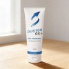 Duston Gel Corporal Tubo Sensación Caliente Efectivo 35ml