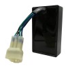RedCap CDI Module for Kymco Maxxer 300 30400-LDE9-E00 & 30400-LDB5-E00