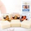 Nestidante Nesti Dante Italian luxury soap - Il Frutetto Red