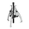 DURATECH 6-Inch 3-Jaw Gear Puller, Removal Tool for Gears, Pulleys,