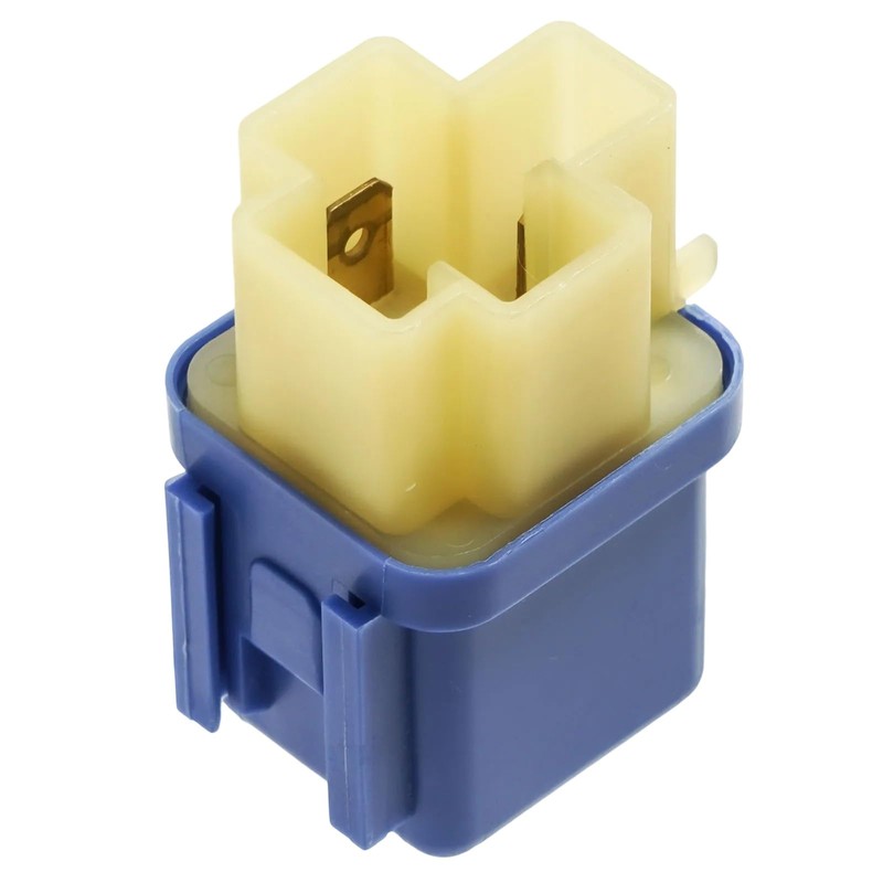 25230-79971 12VDC Relays 2523079971 4Pins 1 Form A Quick Connect