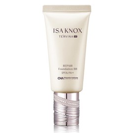 ISA KNOX Tervina AD Repair Foundation BB 50ml 1 unit / 이자녹스 테르비나 AD 리페어 파운데이션 BB 50ml 1개