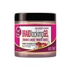Braid Locking Gel (Cherry Blossom & Pomegranate, 16 oz.)