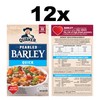Quaker Quick Barley, 11 Ounce (Pack of 12)