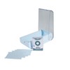 Exacompta Bunnybox 5336223D Flashcard File Pastel Blue DIN A8 Landscape