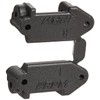 RPM Caster Blocks Electric 2WD Slash, Stampede, Rustler, Nitro Slash,