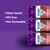 Nikwax COTTON PROOF Wash-in Waterproofing for Cotton Fabric, Polycotton &