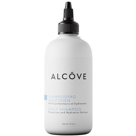 Alcove DAILY SHAMPOO 300ML/10OZ