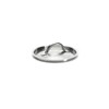 De Buyer 3509 Besteck, Edelstahl, 16 cm