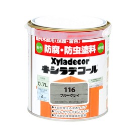 Osaka Gas Chemicals Xyladecor Wood Preservative