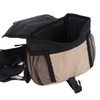Storage Backpack Large Capacity Chest Telescope Storage Bag for Outdoor