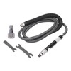 Pneumatic Grinding Pen Air Grinder Adjustable Portable Polishing Tool Set