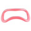 Laroal Fascia Stretch Ring 3 Pieces Yoga Ring Pilates Ring