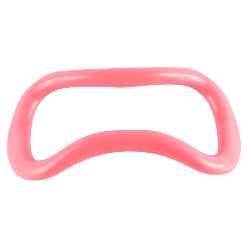 Laroal Fascia Stretch Ring 3 Pieces Yoga Ring Pilates Ring